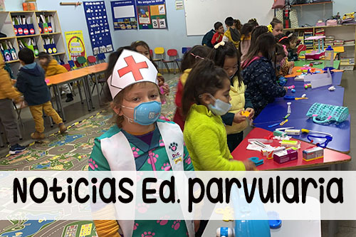 Jardín Infantil
