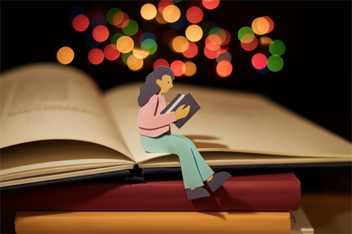 Lectura complementaria PK a 6º básico