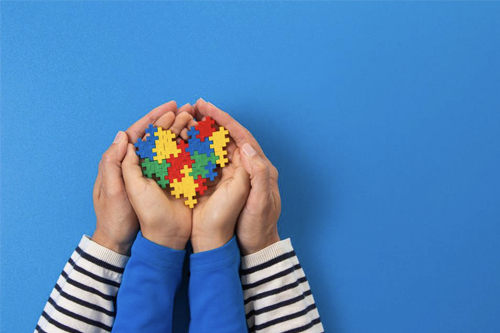 Día Mundial de la Concienciación sobre el Autismo