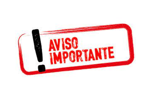 Recordamos proceso de prematrícula vigente