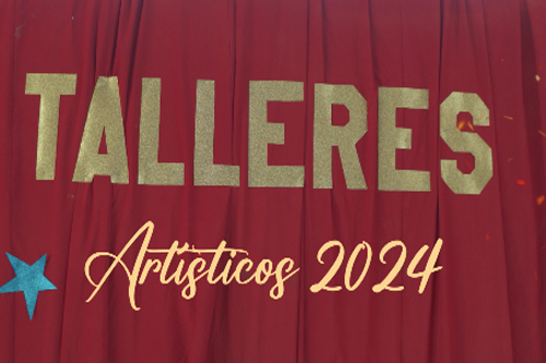 Presentación fin de año